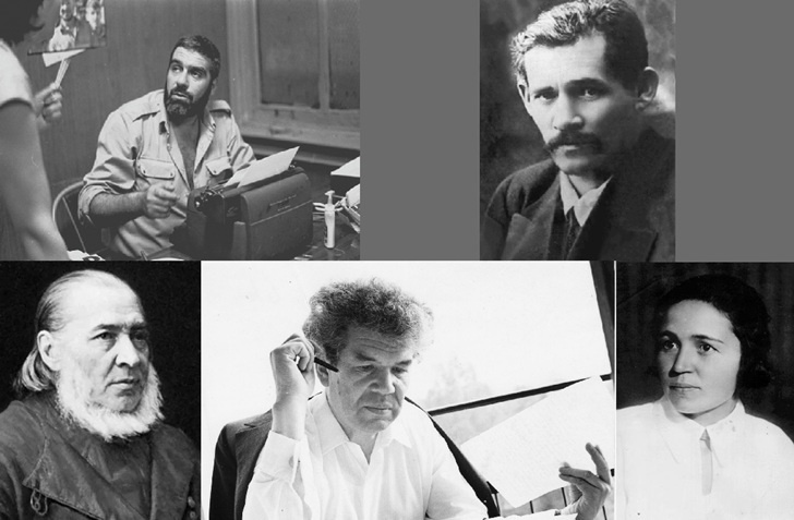    Фотоколлаж: Пруфы