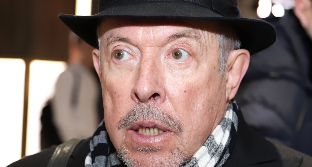 «Противно. У меня лопнуло терпение»: Андрей Макаревич рассказал, как прячется в Израиле