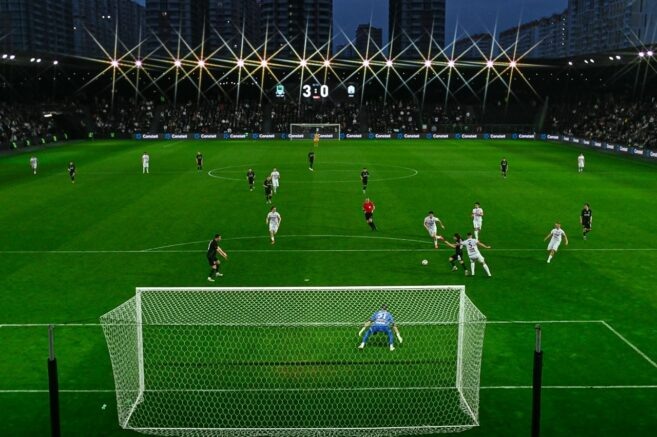    vk.com/fckrasnodar