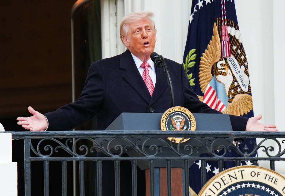    Aaron Schwartz — Pool via CNP/Keystone Press Agency/Global Look Press