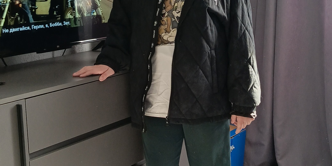 Полегчало, немного новостей