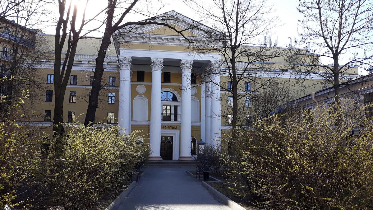    Фото: Zamir Usmanov/Global Look Press