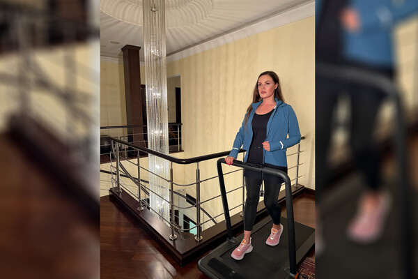 ekaterinaandreeva_official/Instagram   📷