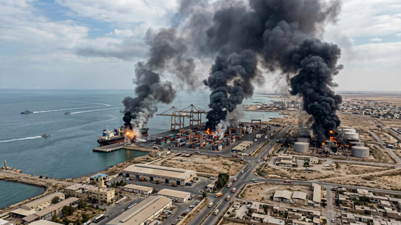   Сгенерировано с помощью ИИ