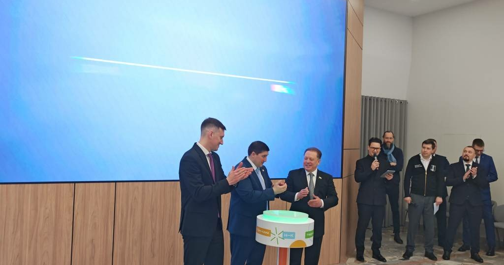 В Нижнекамске строят Умный город в эпоху отключения мобильного интернета