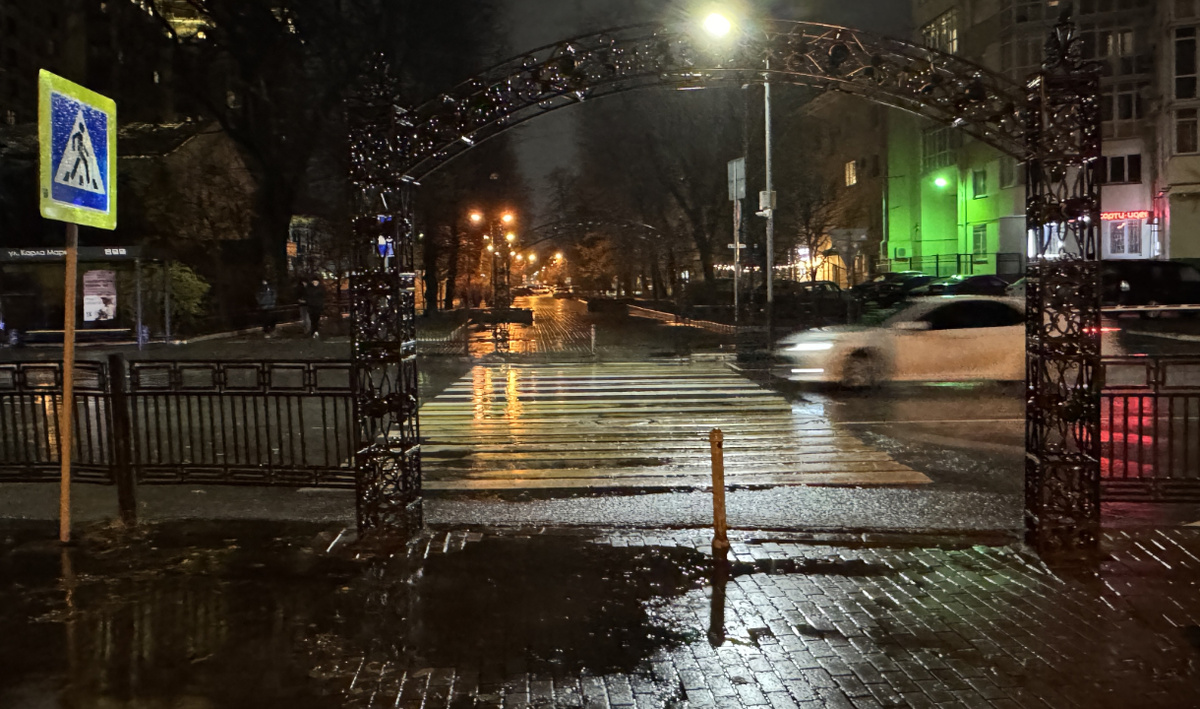     Пройдут дожди. Автор: редакция. Фото: редакция.