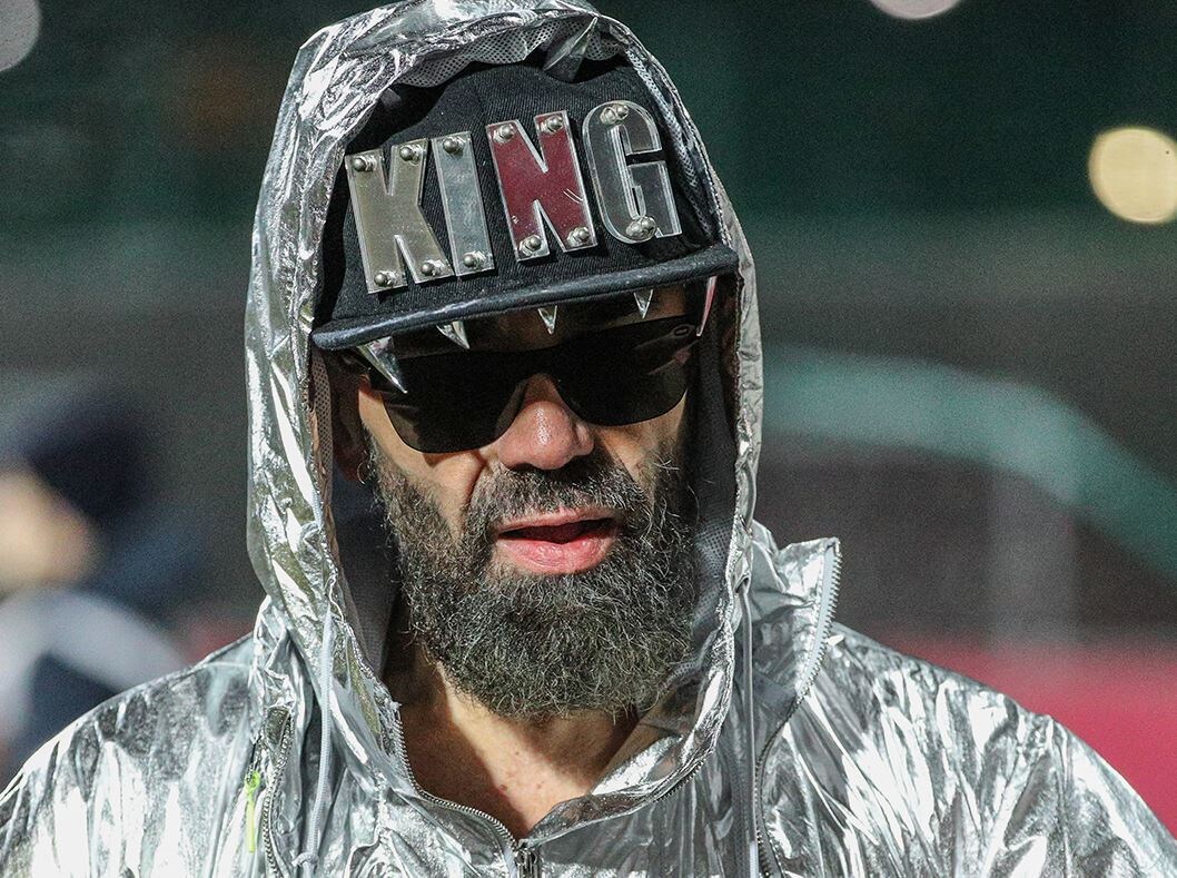    Богдан Титомир рискует потерять свободу из-за налоговых долгов