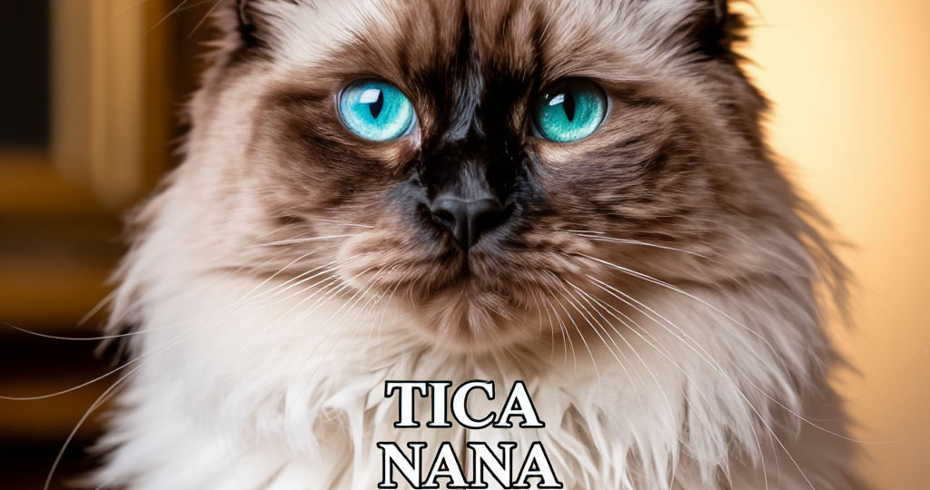 🧬Код НОВЫЕ СТАТУСЫ И ПЕРЕКЛАССИФИКАЦИЯ TICA 2025-2026.Черубим: Новая старая порода. Почему TICA переписала стандарты для норковых рэгдоллов