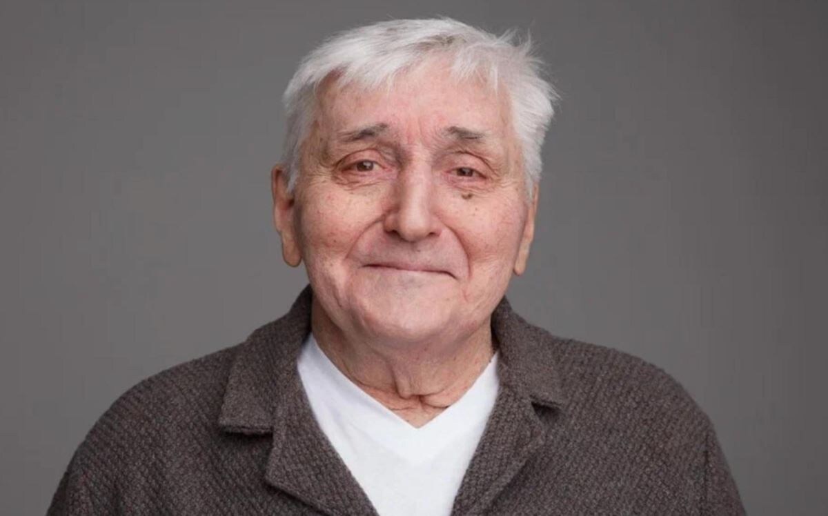    В Архангельске наградили Виктора Панова премией «Золотая маска»