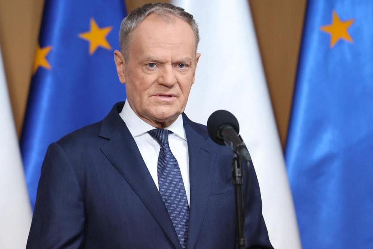    Фото: сайт правительства Польши, источник: gov.pl