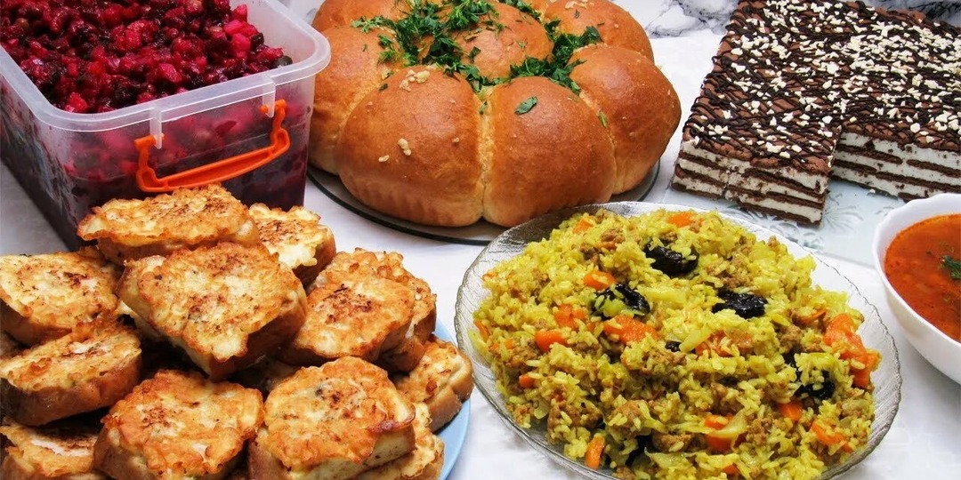 Как накормить семью вкусно и быстро, если нет сил готовить: 5 простых решений