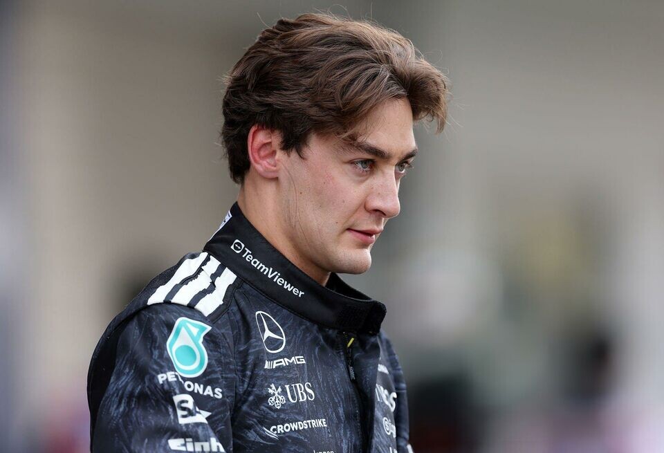    «Всё идёт криво, я очень зол». Джордж Рассел – о провале на Гран При ЯпонииF1