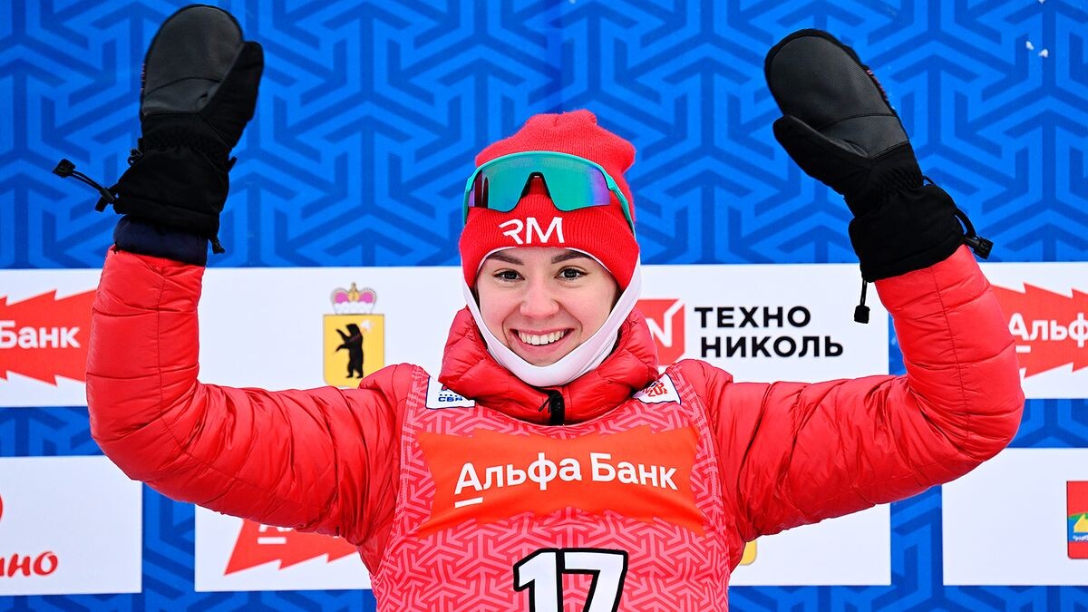    Максим Блинов, РИА Новости