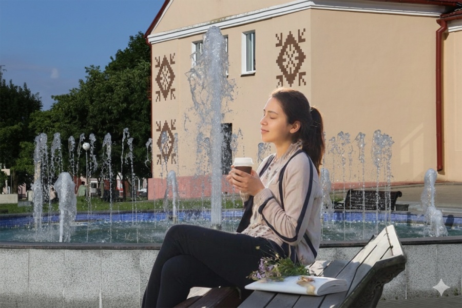     Бесценный ресурс вашего здоровья: 13 простых шагов к эмоциональному благополучию