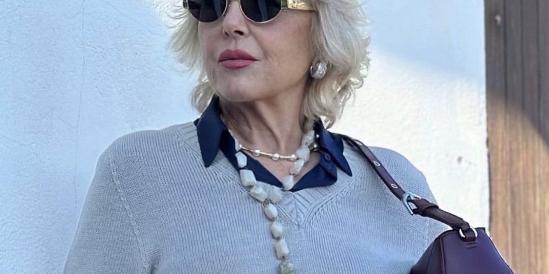 Это в моде навсегда: 5 вещей, которые можно носить годами и выглядеть стильно