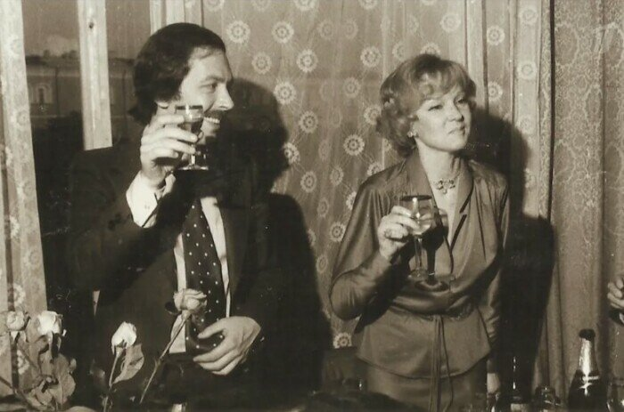 Купервейс  и Гурченко