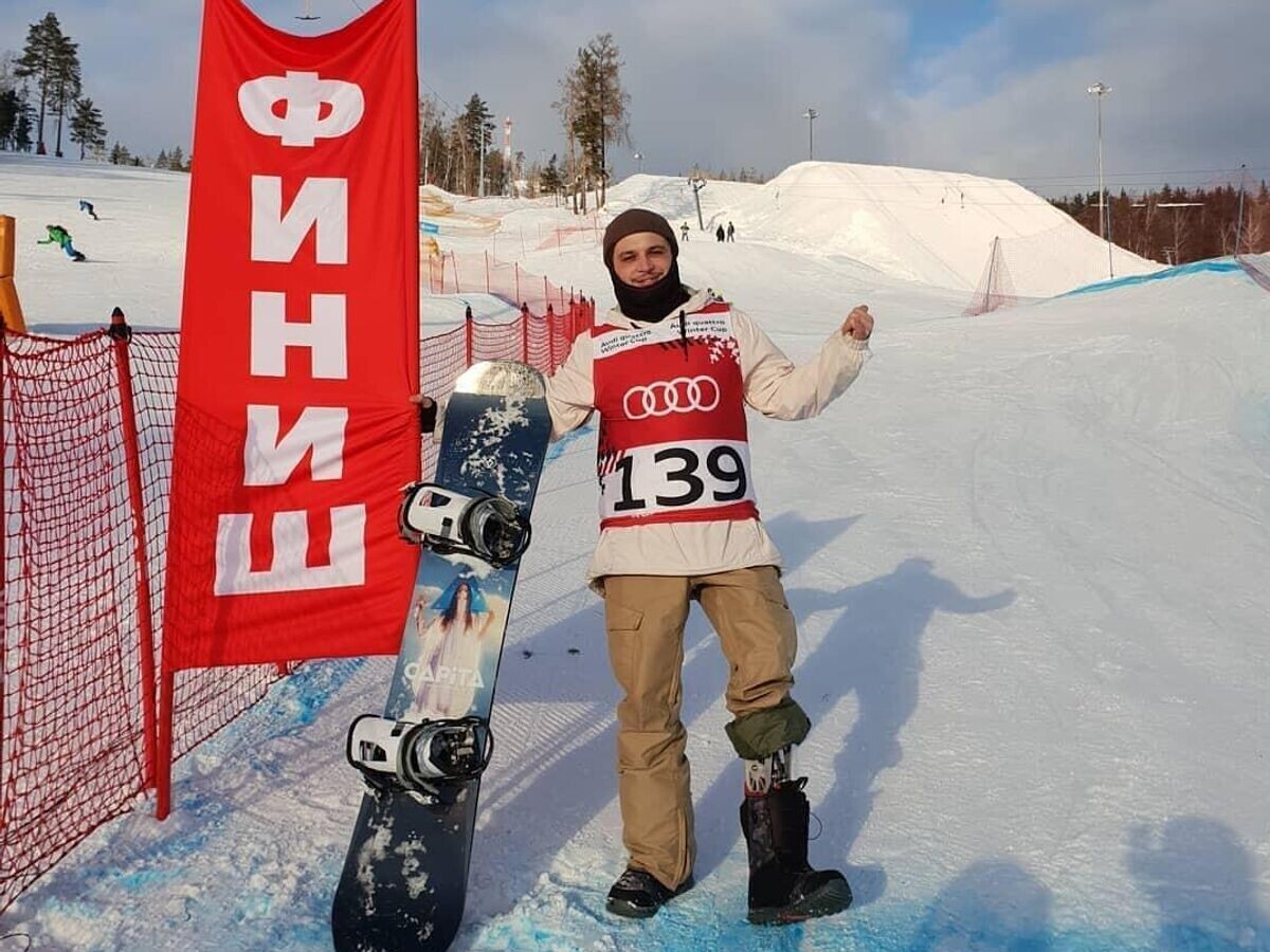    Филипп Шеббо | © Фото : соцсети Филиппа Шеббо