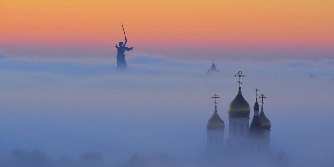 Почему россияне верят в сверхъестественное