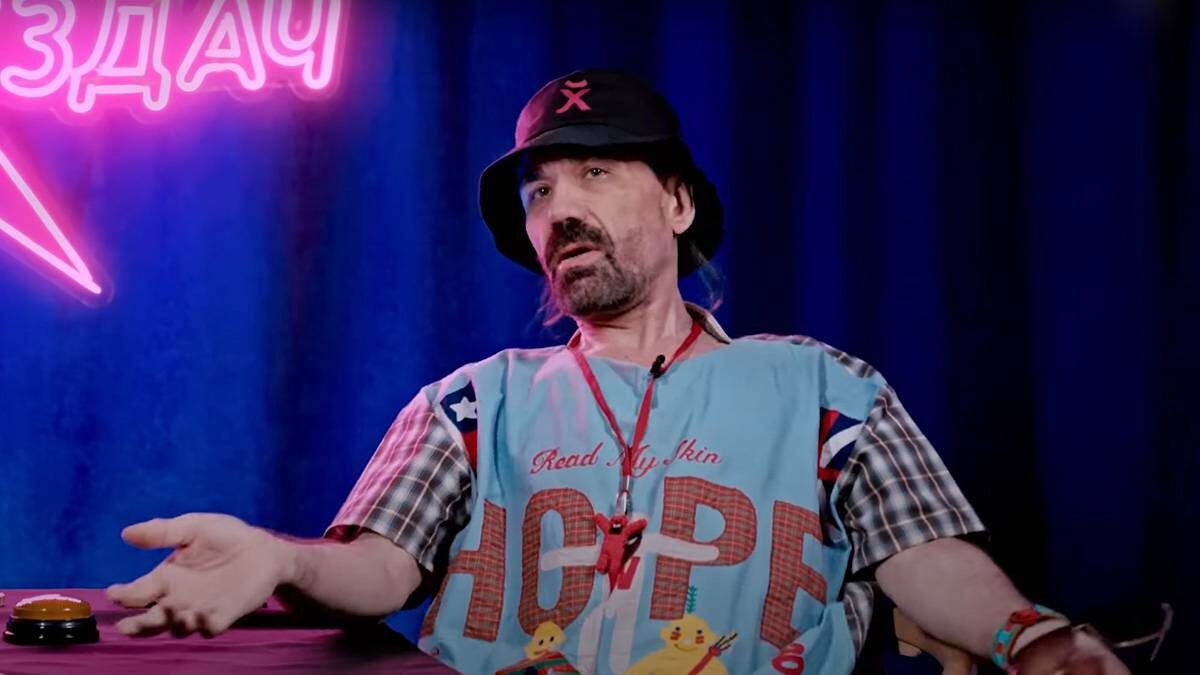    Фото: YouTube / Звездач