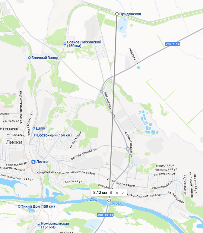 Яндекс.Карты