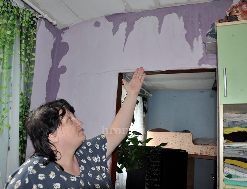 Фото Дмитрия Бикбова