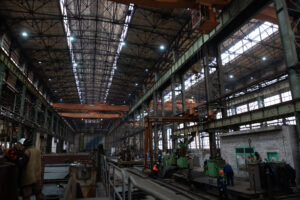    пром Александр Алымов