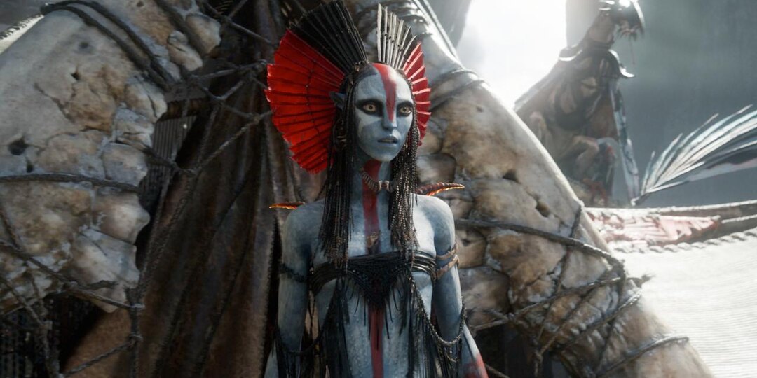 В сети раньше времени появился третий «Аватар