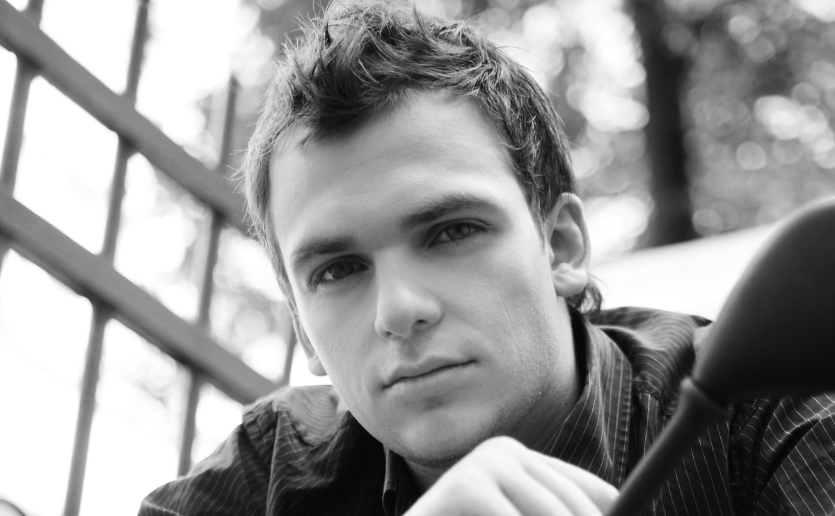 Алексей Янин