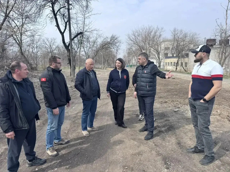     Фото: из личного архива Д.Миляева