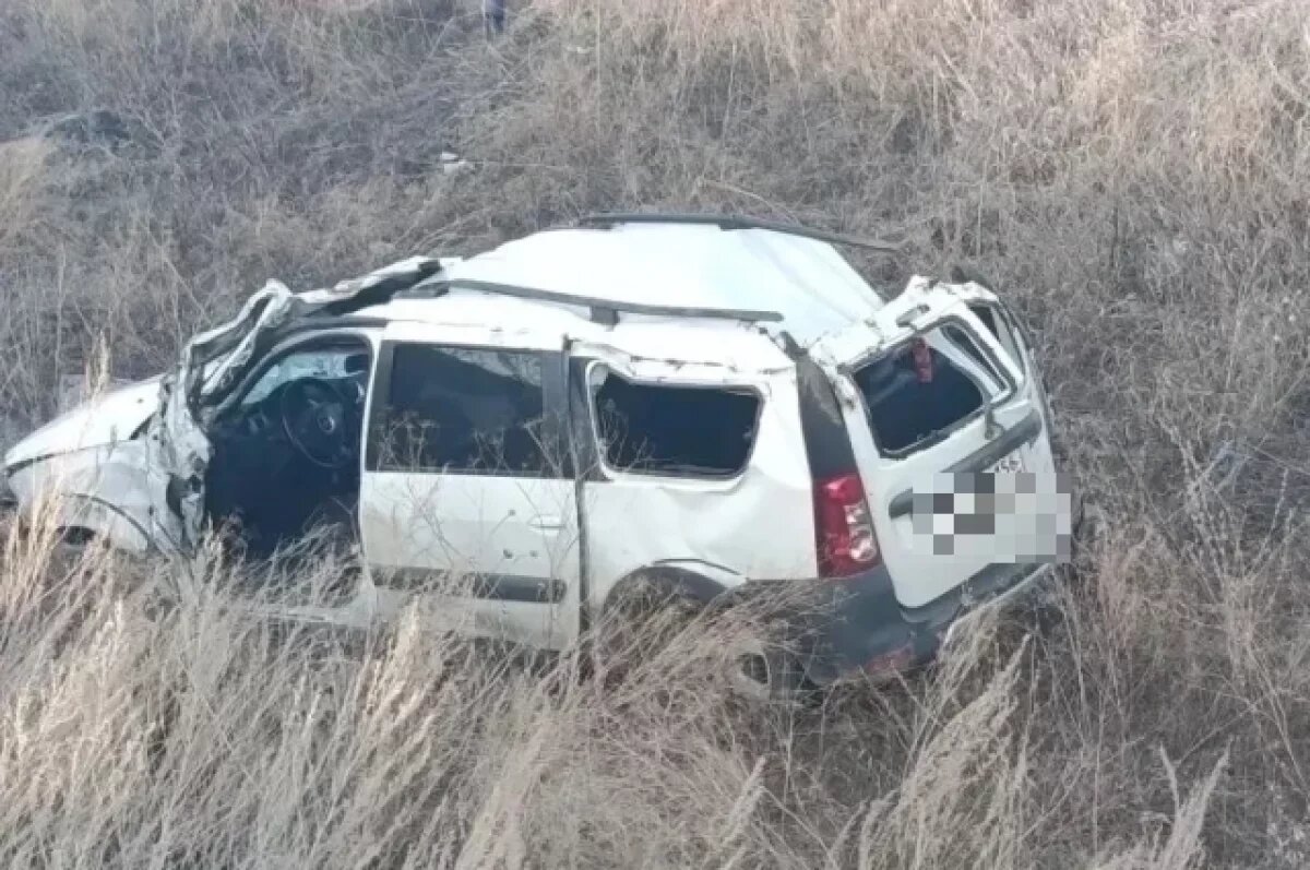    Правоохранители в Гайском ГО устанавливают все детали ДТП.