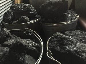    уголь Александр Алымов