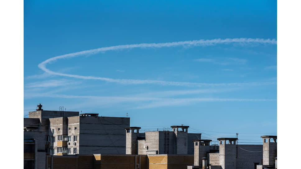 Фото: Игорь Елисеев / Коммерсантъ