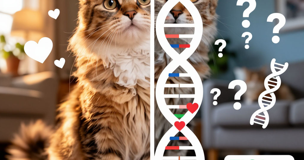 🧬Код НОВЫЕ СТАТУСЫ И ПЕРЕКЛАССИФИКАЦИЯ TICA 2025-2026.Манчкин: 30 лет споров. TICA признала, а мир до сих пор сомневается.