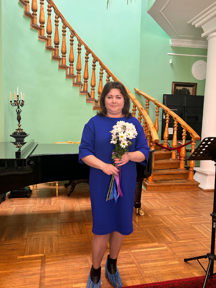 Это я вчера в Ивановке