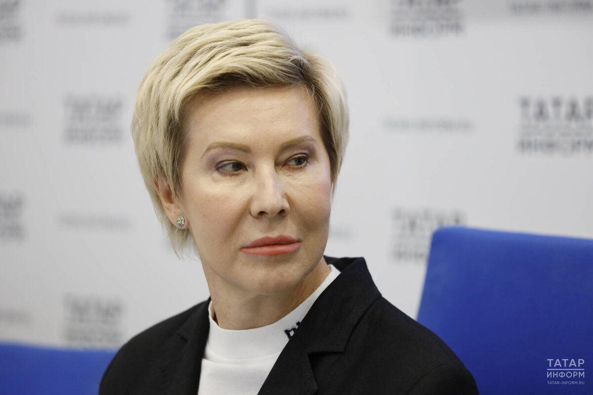 Фото: © Рамиль Гали / «Татар-информ»