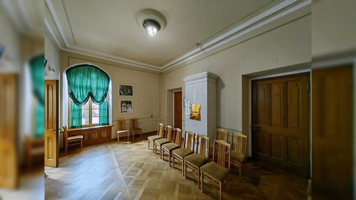 Листайте вправо, чтобы увидеть больше изображений