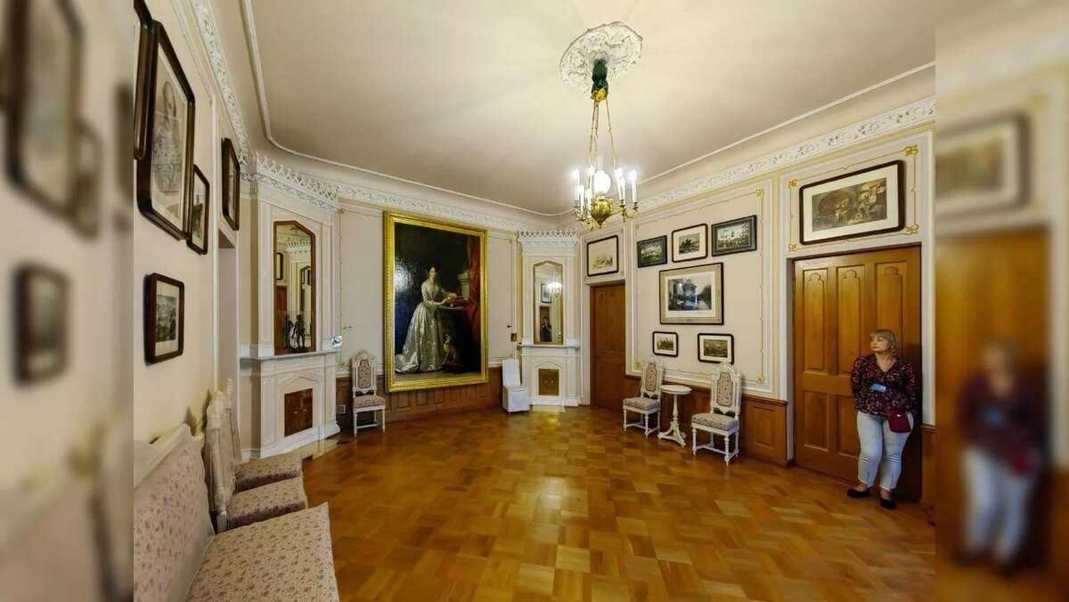 Листайте вправо, чтобы увидеть больше изображений