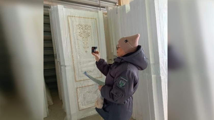    Россельхознадзор Владимир, Кострома и Иваново