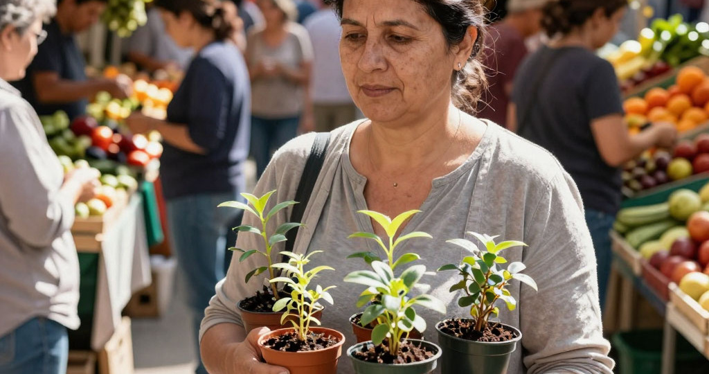 Шопомания садоводов и огородников! Хорошо ли это, или с этим надо бороться?