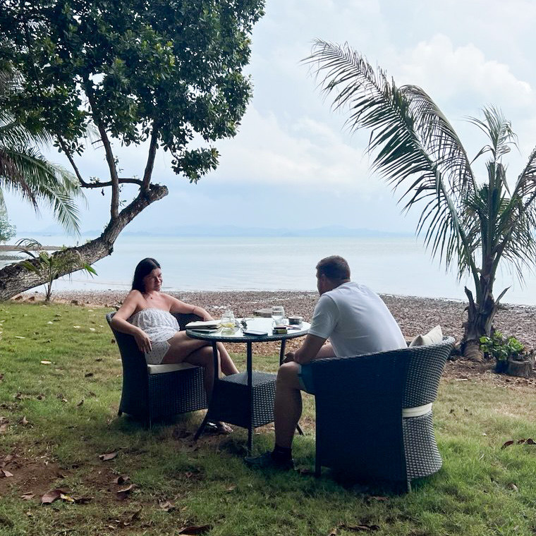 Бизнес-психотерапевт Ольга Лукина