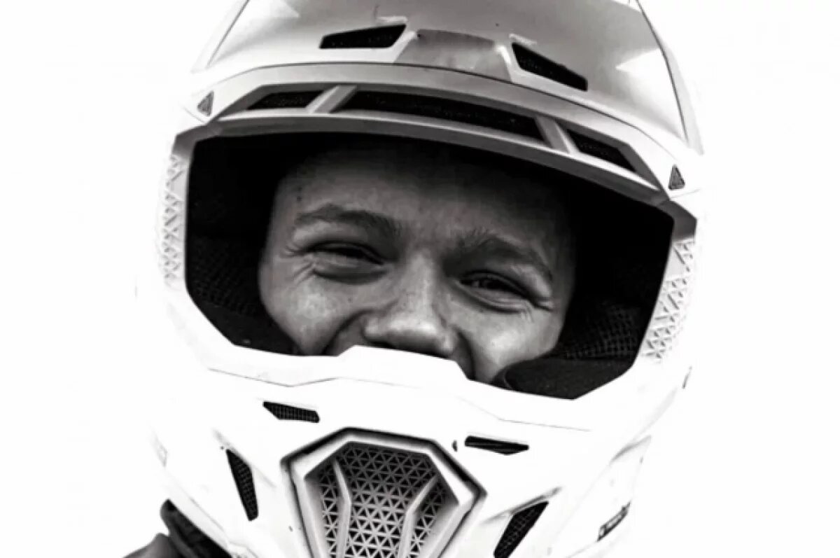    Стала известна причина смерти 17-летнего гонщика Марка Русецкого