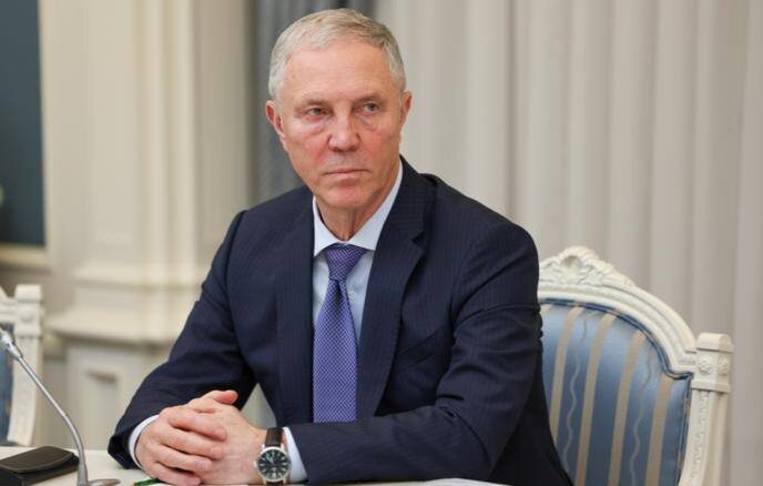    © Гавриил Григоров/ ТАСС Редакция