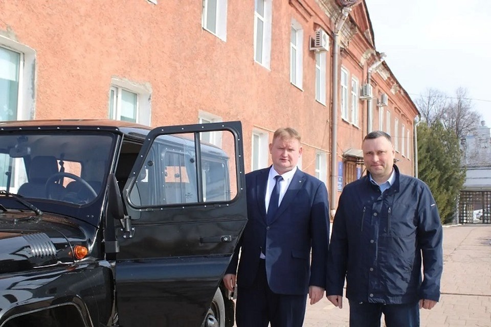    Новая техника уже готовится к выходу на маршруты патрулирования. Фото: Минприроды Свердловской области