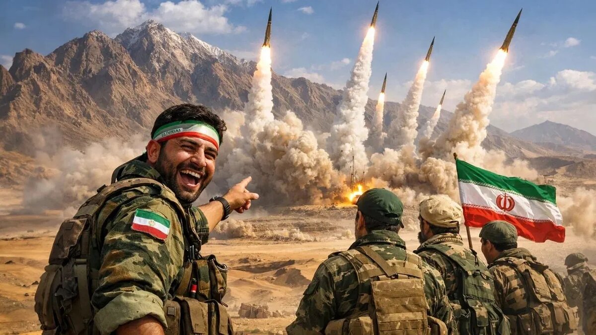 Коллаж NovorosInform