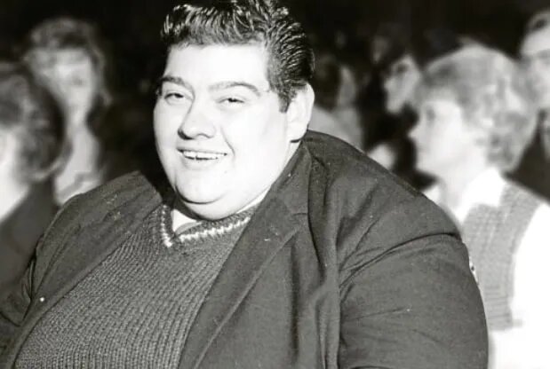 Ангус Барбьери