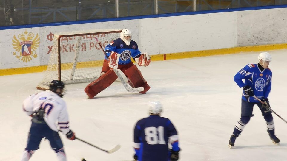     REGIONS / Евгений Рой