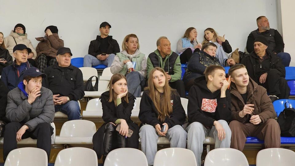     REGIONS / Евгений Рой