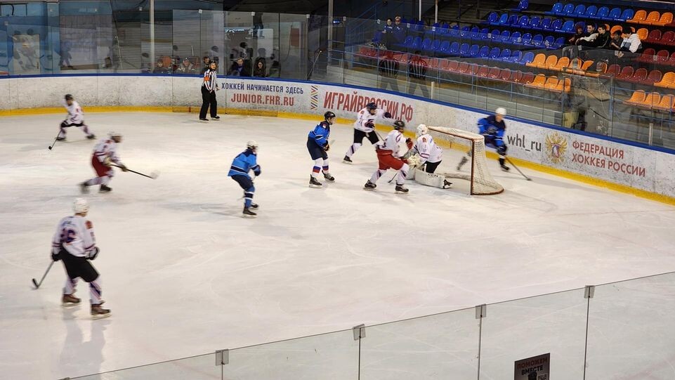     REGIONS / Евгений Рой