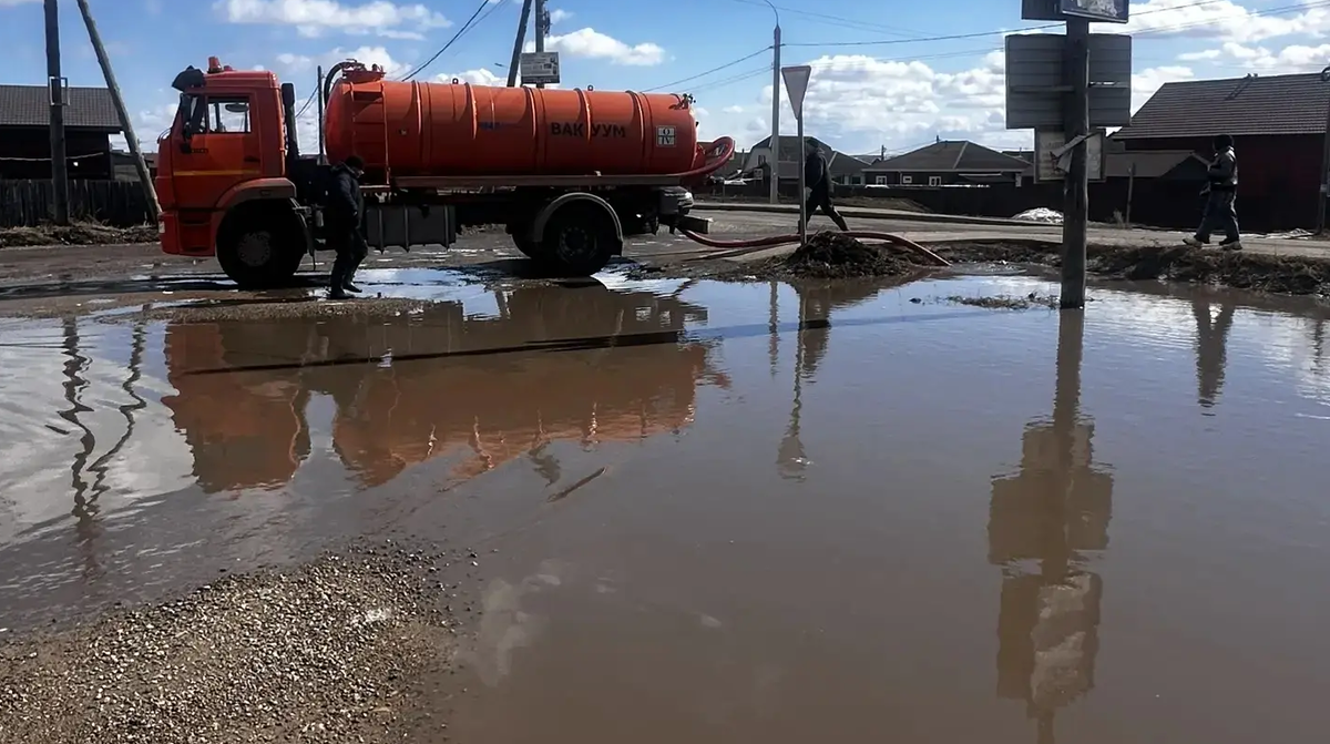 Фото администрации Иркутского муниципального округа