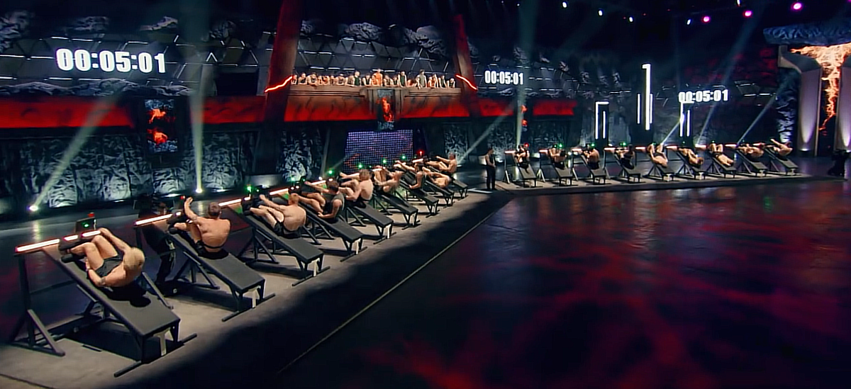 Кто проиграл в 10 выпуске проекта «Титаны 4 Битва сезонов» от 29.03.26 и сколько участников покинуло шоу? Какими были испытания сегодня?